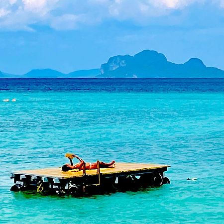 Coco Cottage Koh Ngai Exterior foto